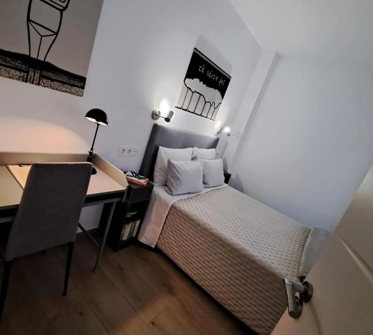 Lägenhet Luxury Suite Faisan Granada Spanien