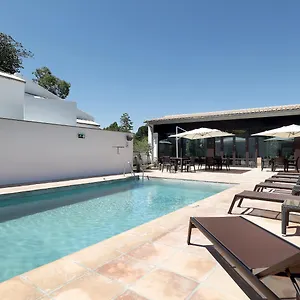 5* Hotell Aurea Washington Irving By Eurostars Company