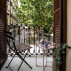 Mesones 54 Apartament