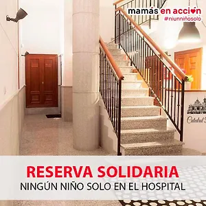 Apartamentos Catedral Plaza 3000 Appartement
