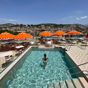 4* Hotell Barcelo Carmen