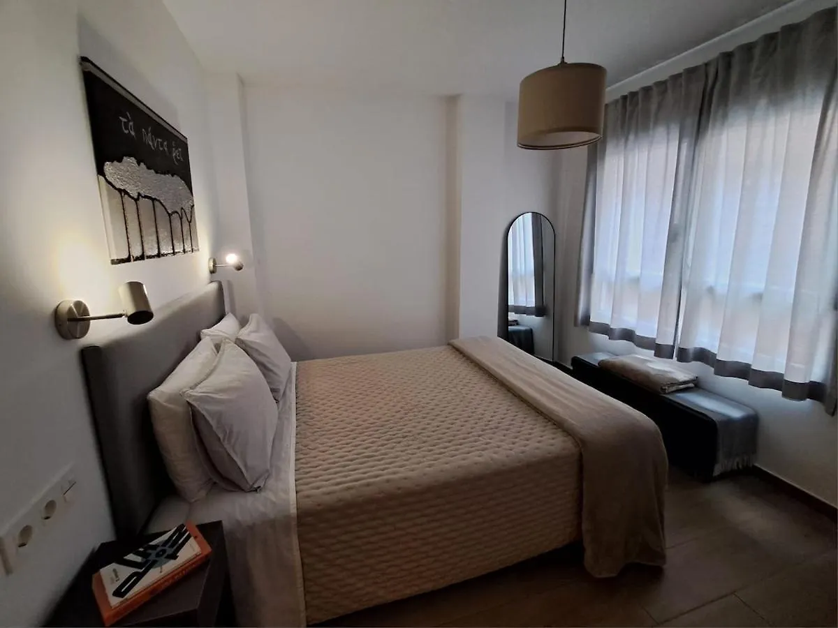 Luxury Suite Faisan Grenada Hiszpania