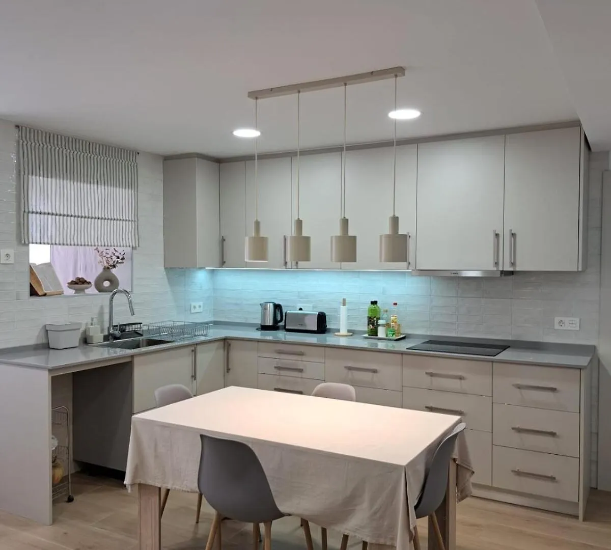 Luxury Suite Faisan Grenada