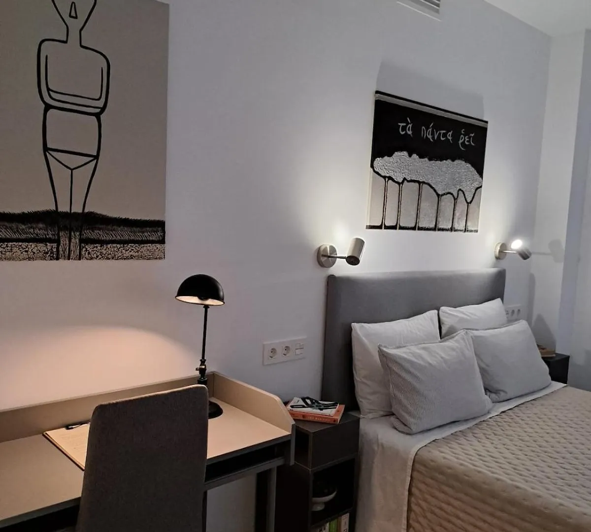 Luxury Suite Faisan Grenada Apartament